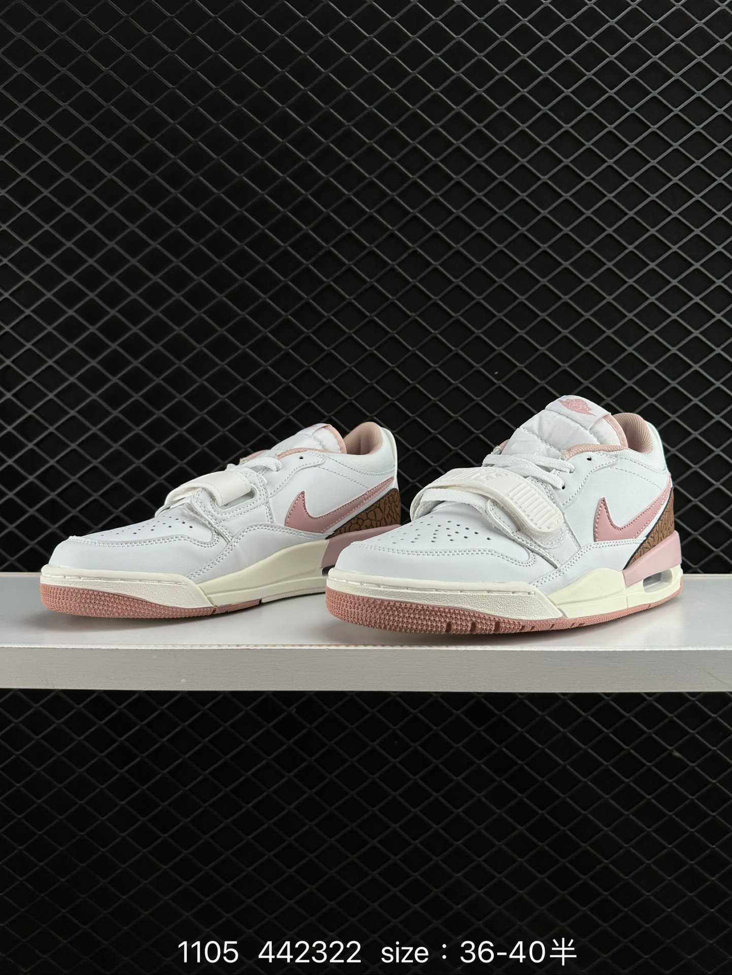 Air Jordan Legacy 312 Low 